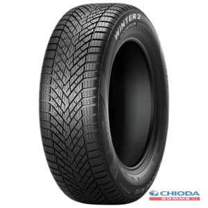 PIRELLI SCORPION WINTER 2