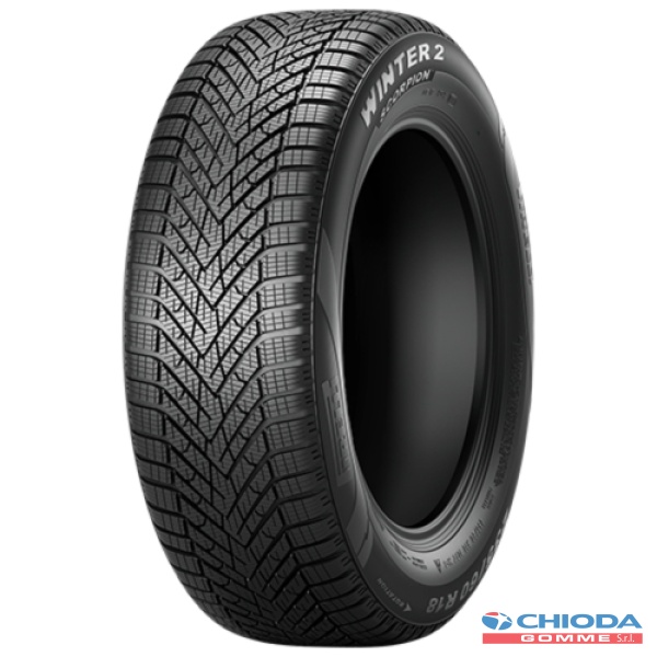 PIRELLI SCORPION WINTER 2