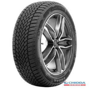 RADAR DIMAX WINTER