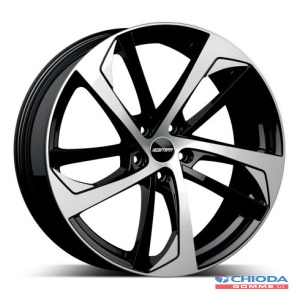KATANA BLACK DIAMOND