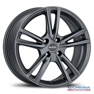 MAK ICONA MATT TITAN