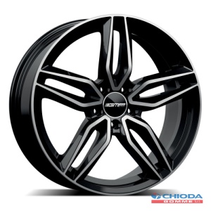 FASTEN BLACK DIAMOND