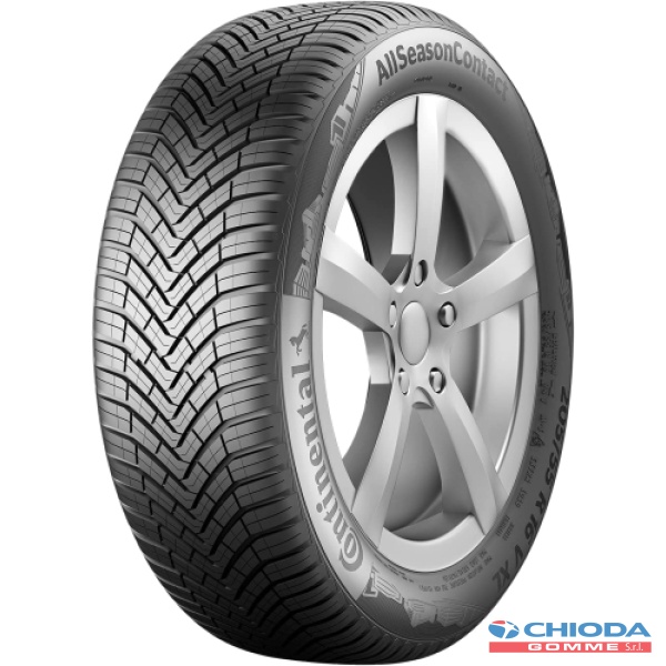 MICHELIN CROSSCLIMATE 2