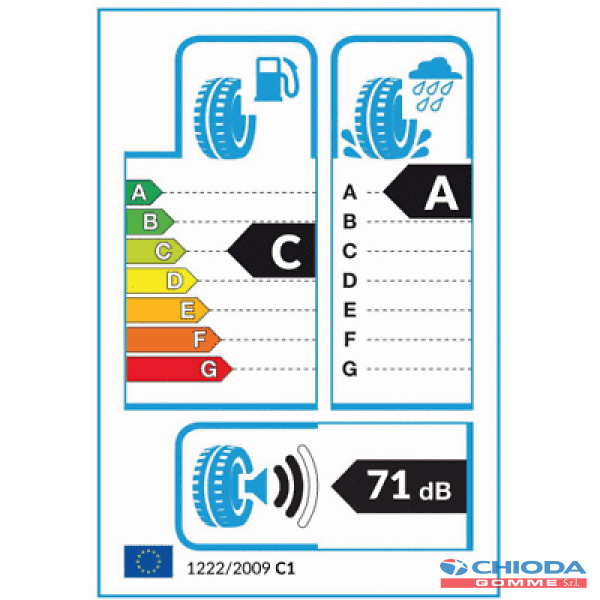 BRIDGESTONE BLIZZAK LM005 - immagine 2