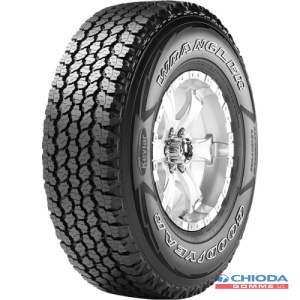 GOODYEAR WRL ALL TERRAIN ADVENTURE SUV M+S (Kevlar)