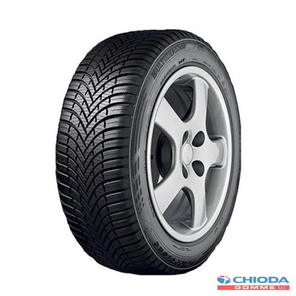 FIRESTONE MULTISEASON 2