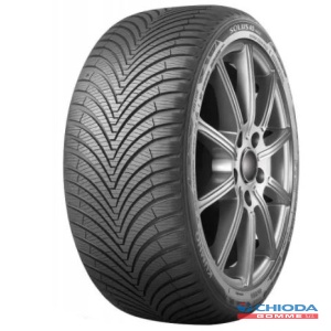 KUMHO SOLUS 4S HA32 XL