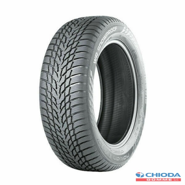 NOKIAN  SNOWPROOF 2