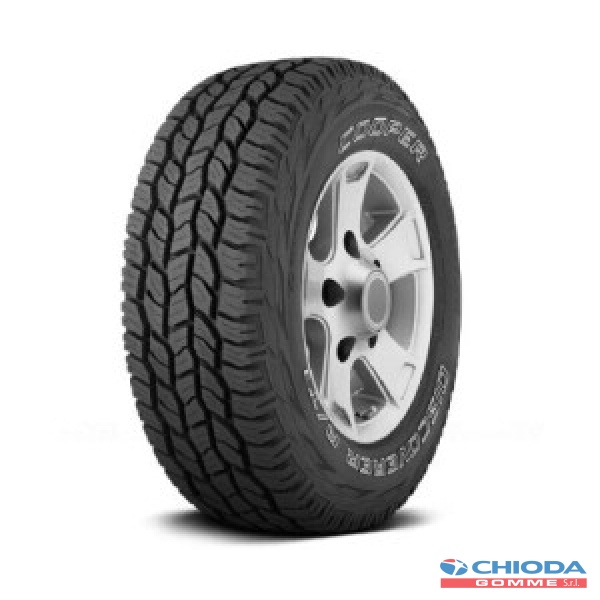 COOPER DISCOVERER A/T3 SPORT 2 (m+s)