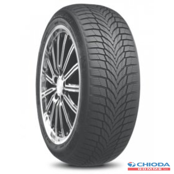 NEXEN WINGUARD SPORT 2 WU7