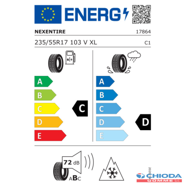 NEXEN WINGUARD SPORT 2 - immagine 2