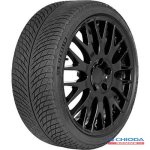 MICHELIN PILOT ALPIN 5