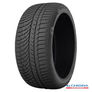 KUMHO WP72 WINTERCRAFT