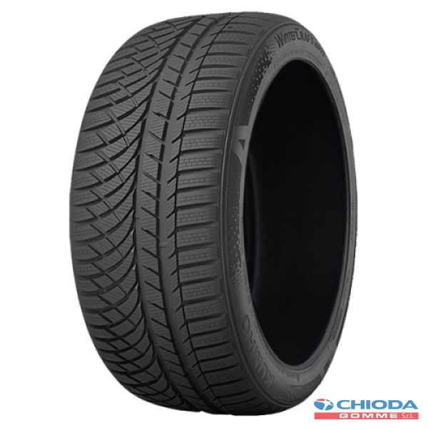 KUMHO WP72 WINTERCRAFT