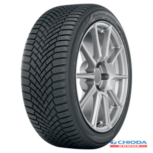 YOKOHAMA BLUEARTH WINTER V906 SUV