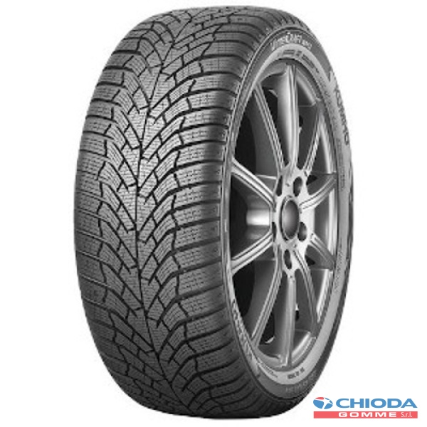 KUMHO WINTERCRAFT WP52 XL