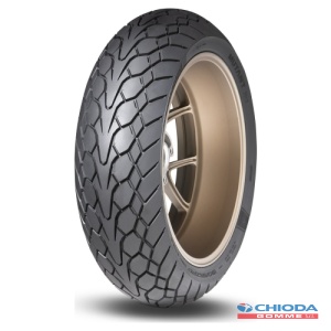 DUNLOP MUTANT M+S