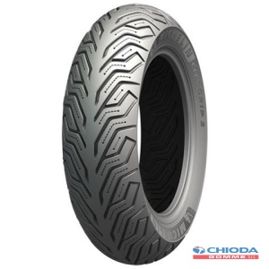 MICHELIN CITY GRIP 2 ant + post