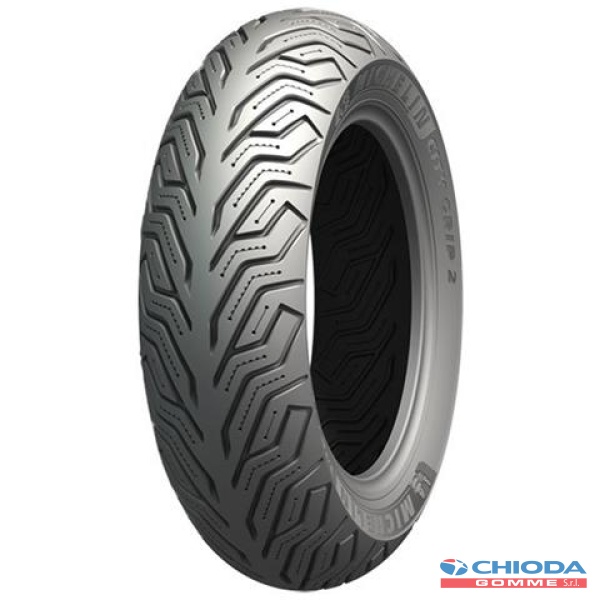 MICHELIN CITY GRIP 2 ant + post
