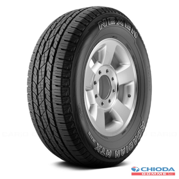 NEXEN ROADIAN HTX RH5 M+S (SCRITTE BIANCHE)