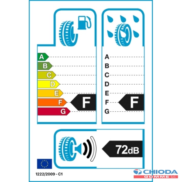 BRIDGESTONE BLIZZAK ICE - immagine 2