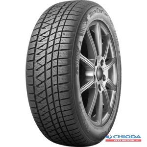 KUMHO WINTERCRAFT WS71