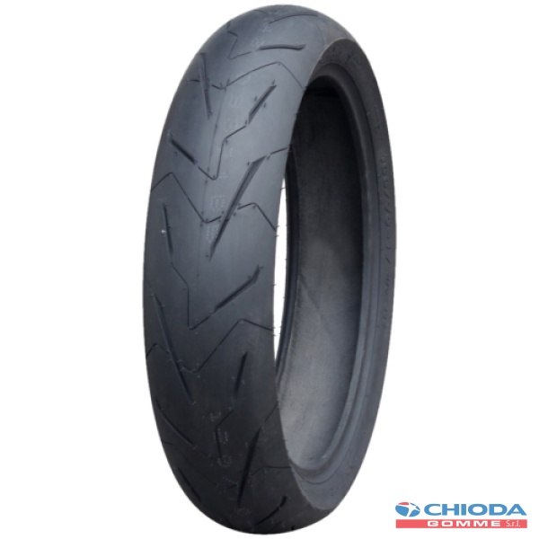 DELI TYRE RAZOR XP