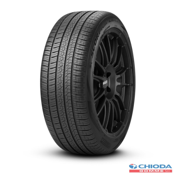 PIRELLI SCORPION ZERO ALL SEASON (J)(LR) NCS
