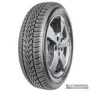 DUNLOP WINTER RESPONSE 2