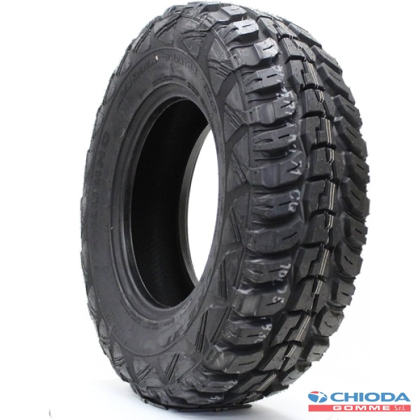 KUMHO MUD TERRAIN KL71