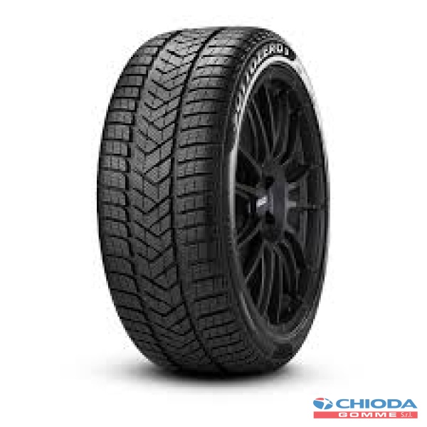 PIRELLI  WINTER SOTTOZERO 3