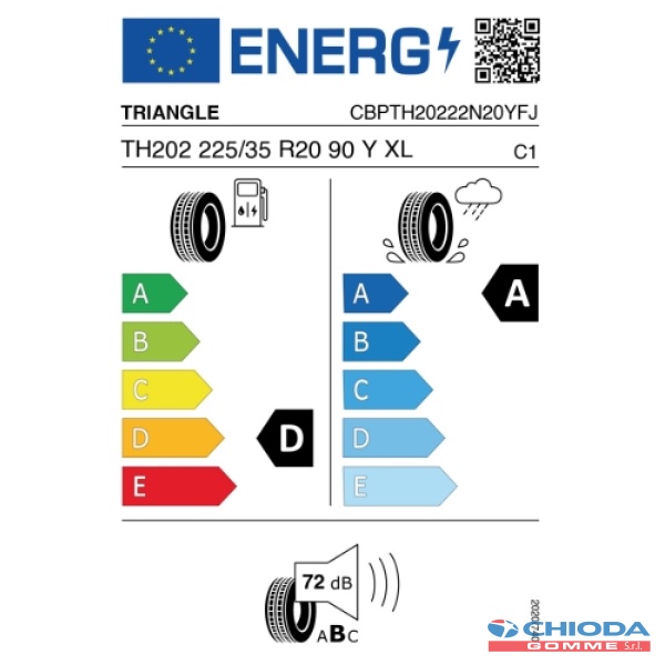 TRIANGLE TH-202 - immagine 2
