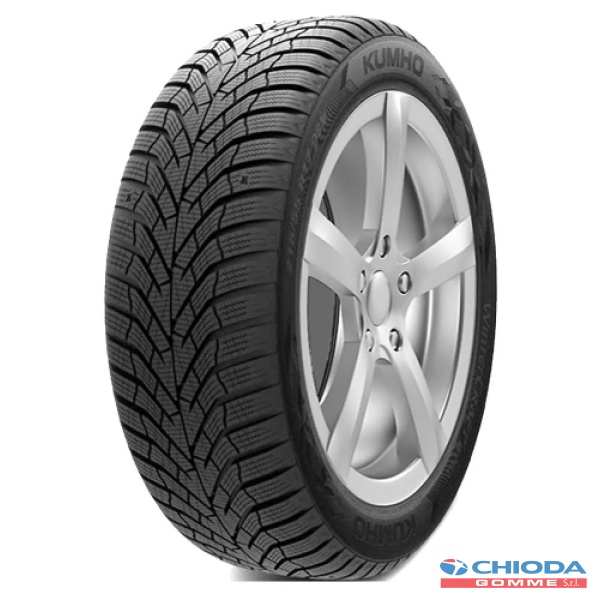 KUMHO WINTERCRAFT WP52 XL