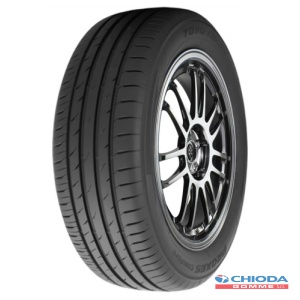 TOYO PROXES COMFORT XL