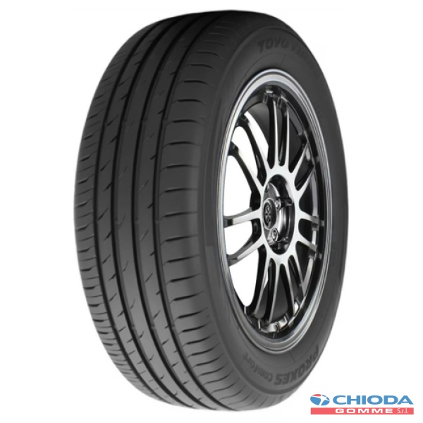 TOYO PROXES COMFORT XL