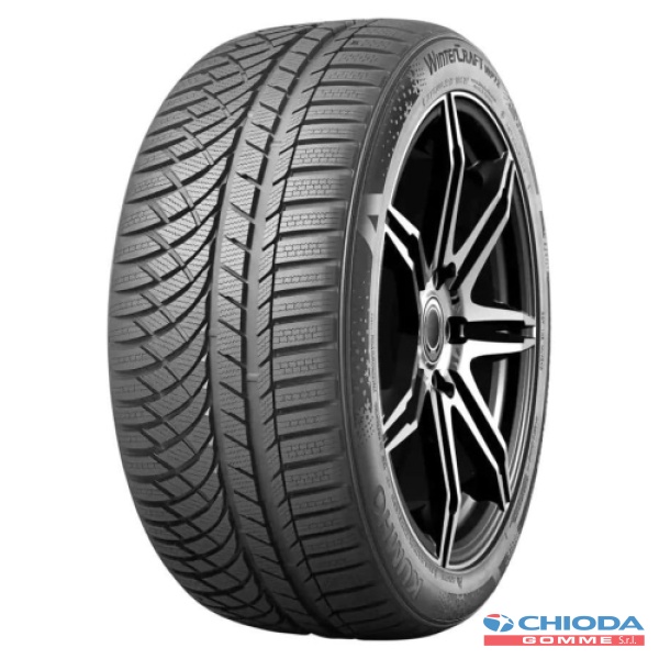 KUMHO WINTERCRAFT WP72