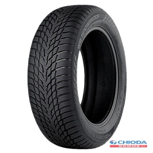 NOKIAN SNOWPROOF 1