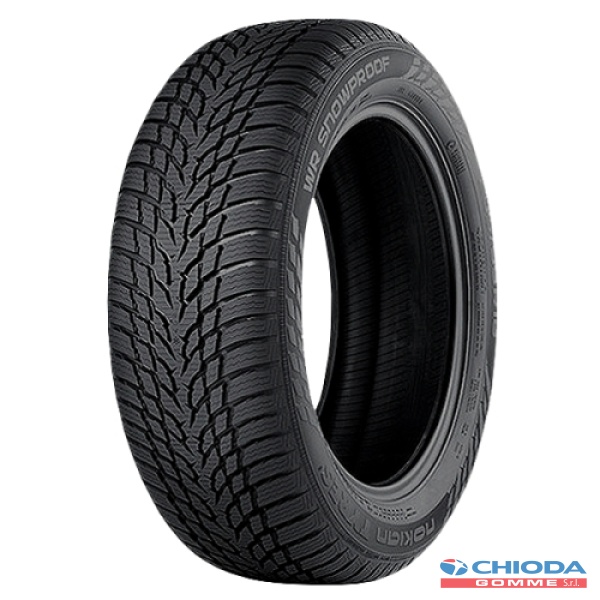 NOKIAN SNOWPROOF 1