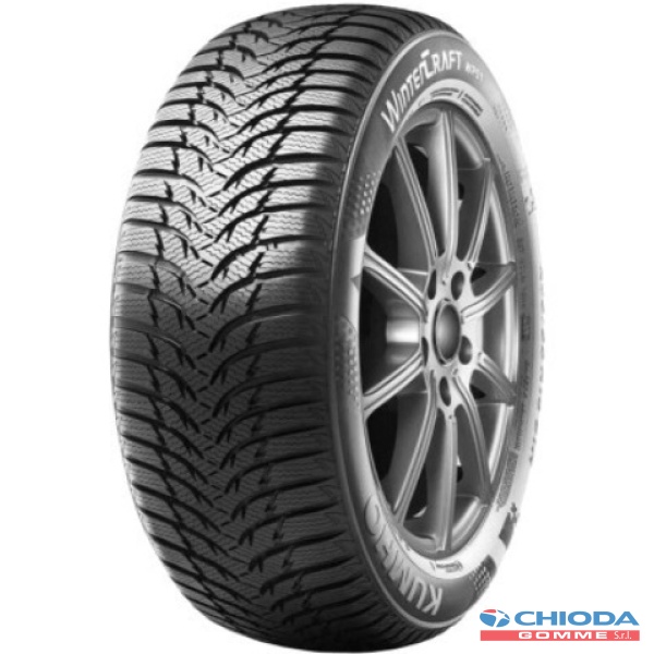 KUMHO WINTERCRAFT WP51 XL