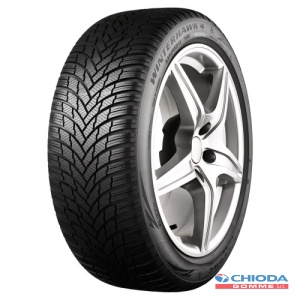 FIRESTONE WINTERHAWK  4