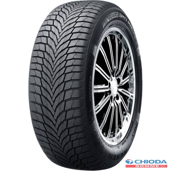 NEXEN WINGUARD SPORT 2