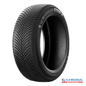 MICHELIN ALPIN 7