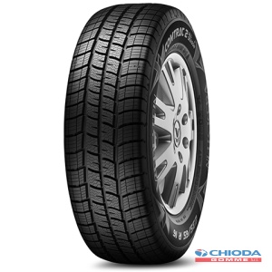VREDESTEIN COMTRAC 2 ALL SEASON PLUS