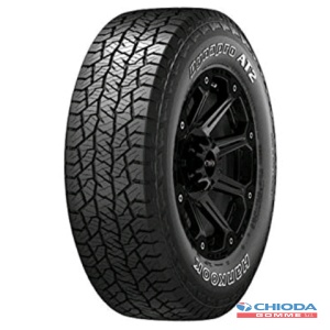HANKOOK DYNAPRO AT2 RF11