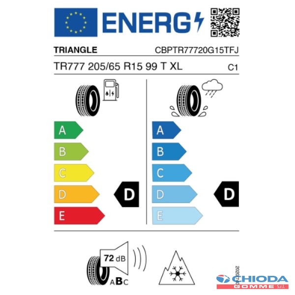 TRIANGLE TR777 - immagine 2