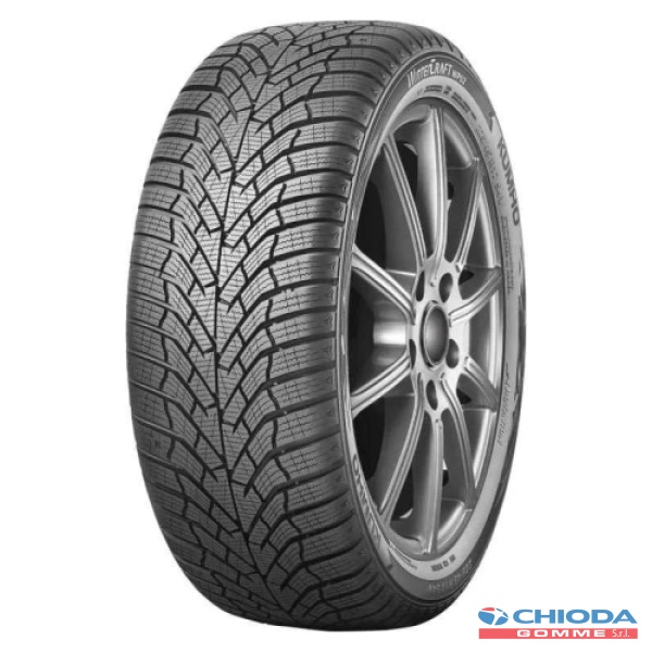 KUMHO WINTERCRAFT WP52