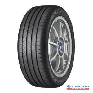 GOODYEAR EFFICIENT GRIP PERFORMANCE 2