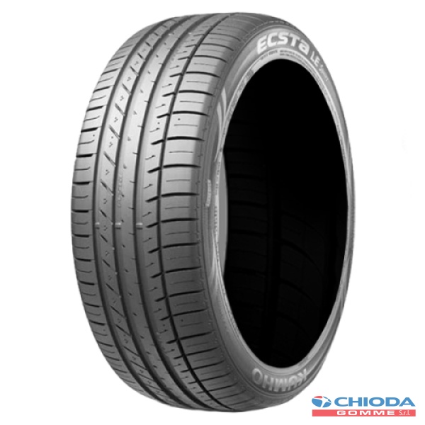 KUMHO KU39 ECSTA