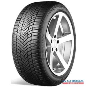 BRIDGESTONE WEATHER CONTROL A005 EVO