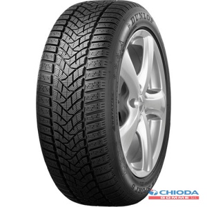 DUNLOP WINTER SPORT 5